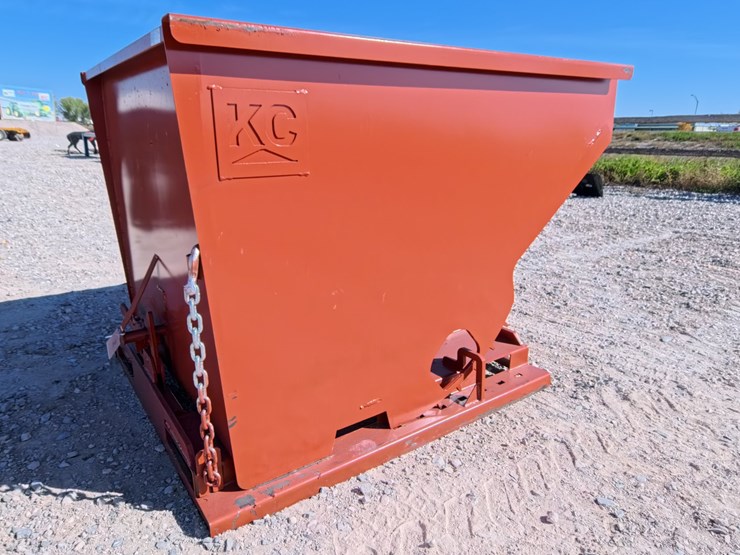 #3033-•-new-2-yard-self-dumping-hopper-image-7