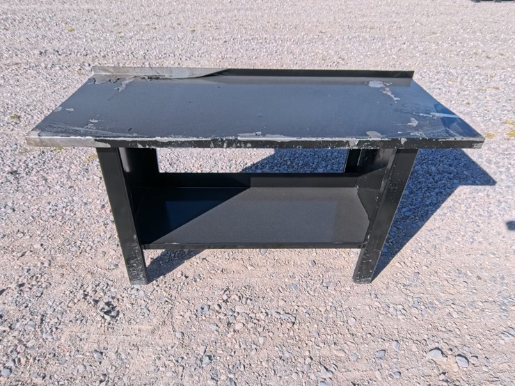 #3088-•-new-60-inch-work-bench-image-2