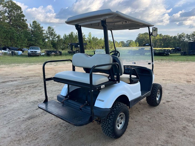 2009-yamaha-drive-gas-golf-custom-lifted-image-3