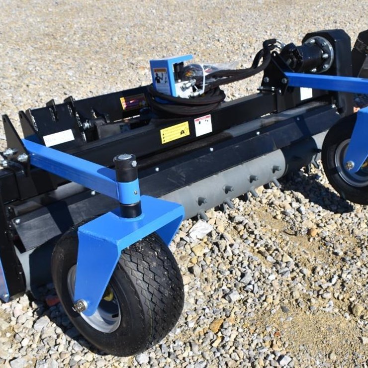 RAYTREE SOIL CONDITIONER ATTACHMENT 49734