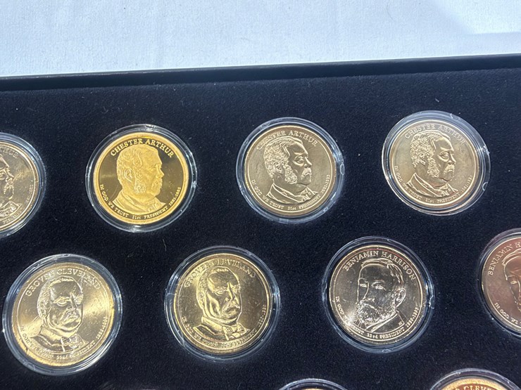 #40145-•-(1)-set-of-2012-presidential-dollar-coins-image-10