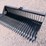 #3075-•-new-skid-steer-quick-attach-72-inch-fine-skeleton-bucket-image-2