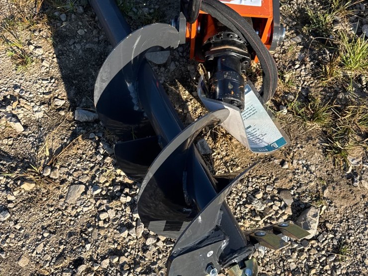 #54-•-mini-skid-steer-auger-drive-&-bit-image-1