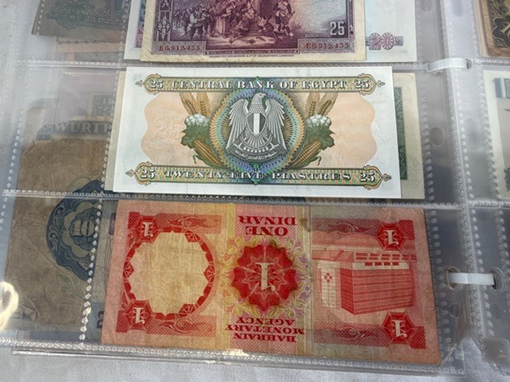 #40309-•-foreign-currency-bank-notes-image-60