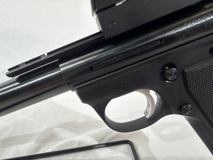 #30-•-ruger-22/45-mark-iii-pistol-image-14