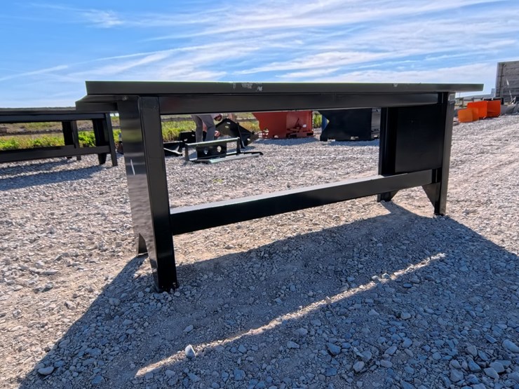 #3092-•-new-90-inch-work-bench-image-3