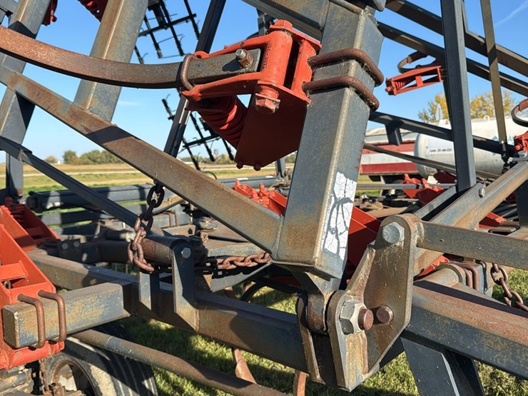 35'-flex-coil-chisel-plow,-floating-hitch,-very-good-harrows-image-23