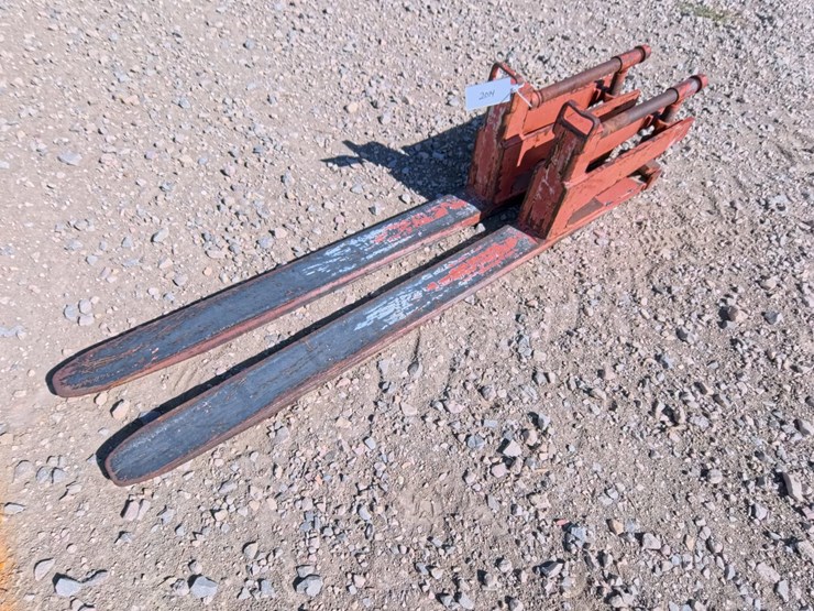 #2014-•-cti-5ft-casing-forks-image-1