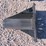 #3036-•-new-tree-spade-(mini-skid-steer-quick-attach)-image-2