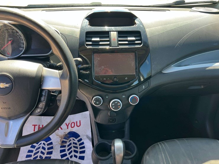 2015-chevrolet-spark-4-door-sedan-(125,589-miles)-image-13