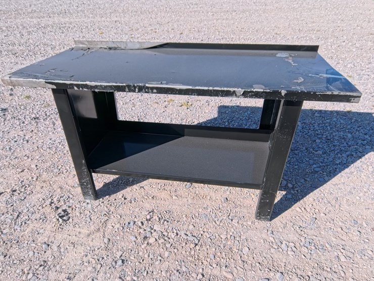 #3088-•-new-60-inch-work-bench-image-5
