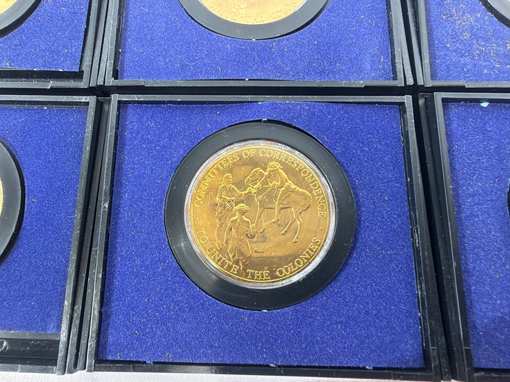 #40143-•-(6)-american-revolution-bicentennial-metals-image-5