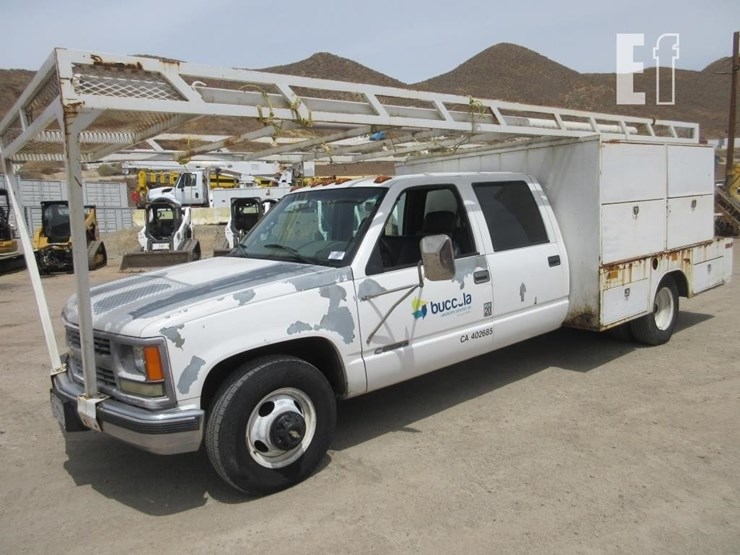 1999-chevrolet-3500-image-1