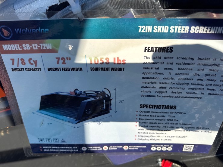 #59-•-72in-skid-steer-screening-bucket-image-3