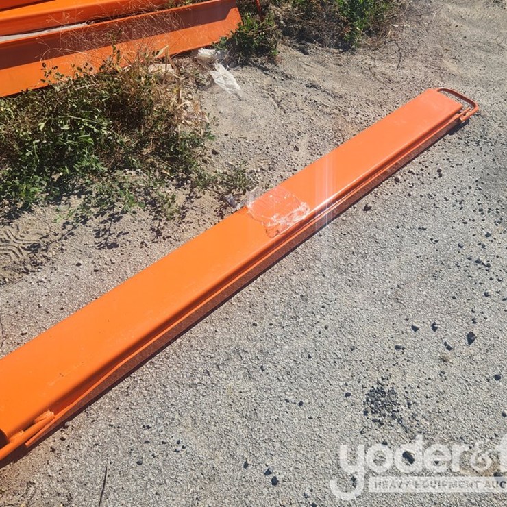 Unused Wolverine EX-66-84L