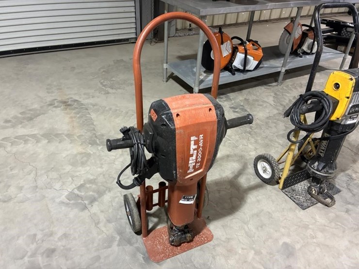 hilti-3000-avr-electric-hammer-image-2