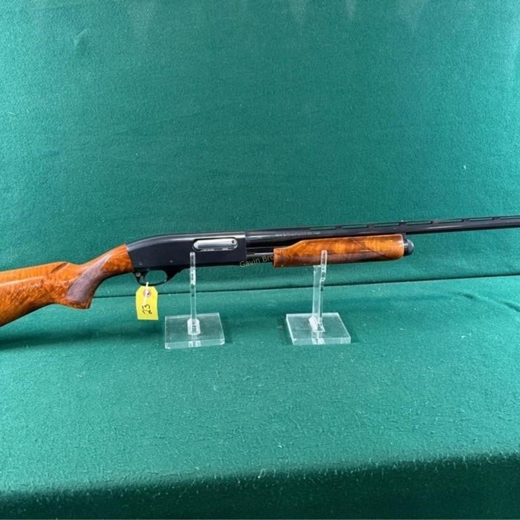 Remington Wingmaster Mdl.870 20ga Shotgun