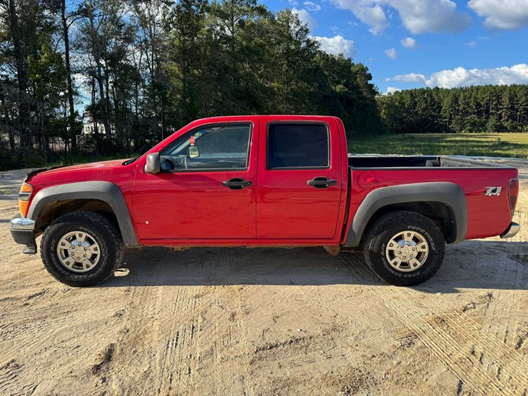 2007-chevrolet-colorado-lt-image-8