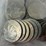 #40148-•-(50)-1970s-bicentennial-dollar-coins-image-6