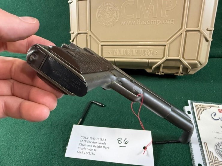 colt-1943-mdl.1911a1-ww2-45-auto-pistol-image-9