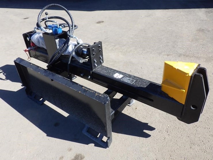 giyi-skid-steer-side-shift-log-splitter-image-3