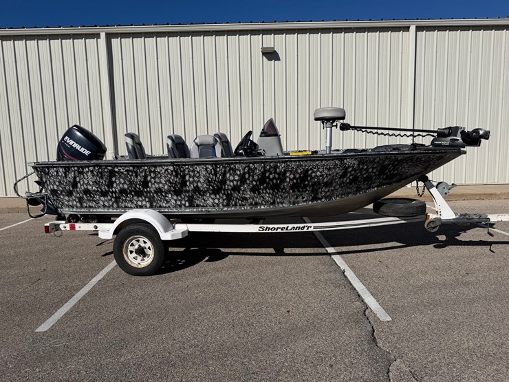 #1731-•-1992-smokercraft-161-stilleto-fishing-boat-image-2