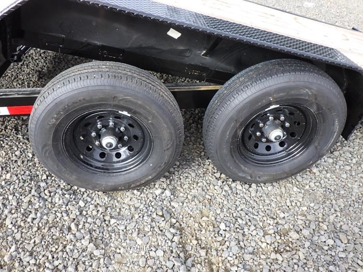 2026-delta-7'x20'-t/a-tilt-deck-trailer-image-15