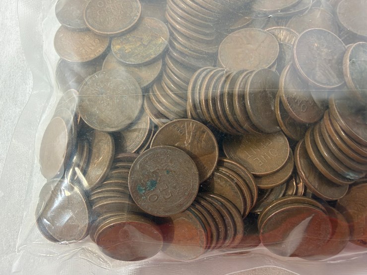 #40133-•-(300)-wheat-pennies-image-5
