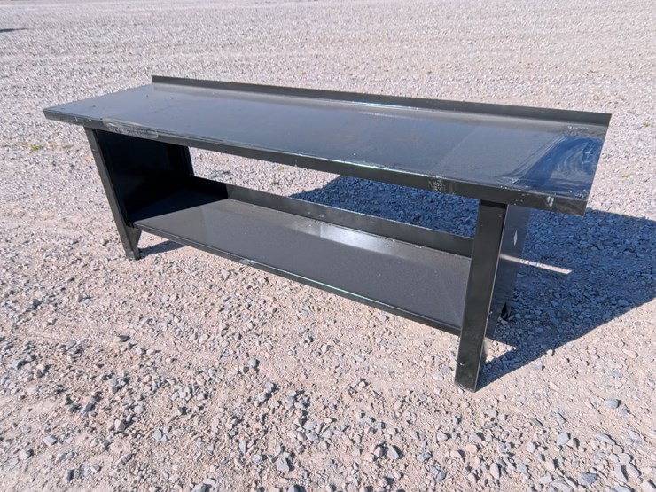 #3096-•-new-90-inch-work-bench-image-2