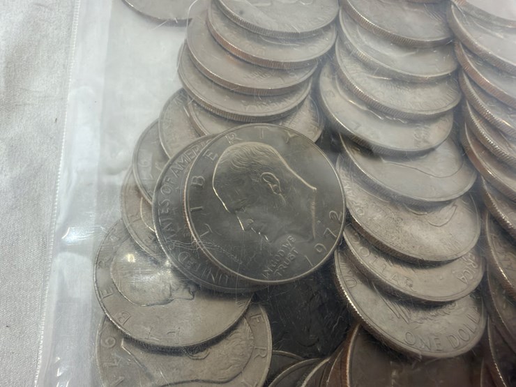 #40147-•-(50)-1970s-dollar-coins-image-17
