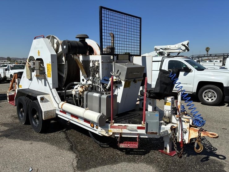2009-tse-dpt70h-underground-puller-tensioner-image-2