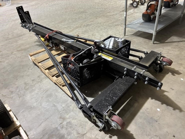 strongway-4,000lbs-gantry-crane-w/scale-image-4