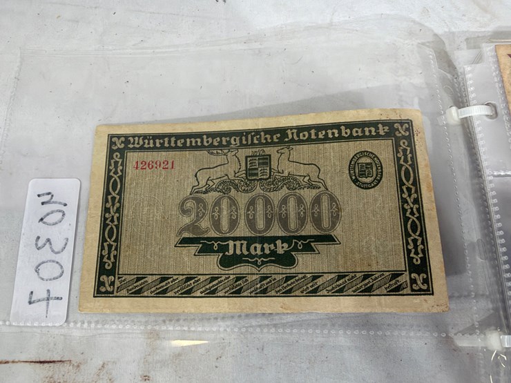 #40307-•-foreign-currency-bank-notes-image-5