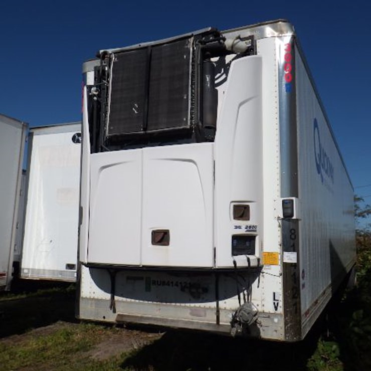 2014 UTILITY 3000R
