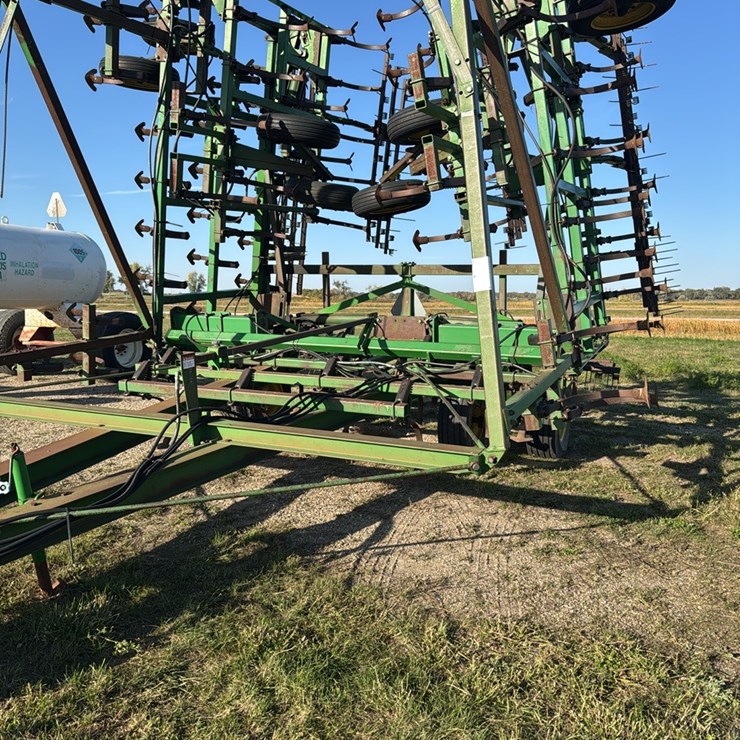 JOHN DEERE 1060