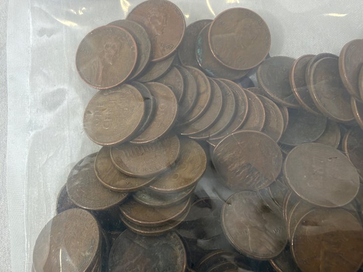 #40133-•-(300)-wheat-pennies-image-17