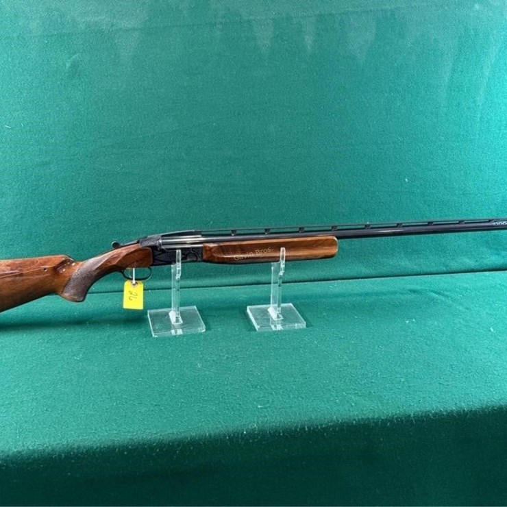 Browning Invector-Plus BT-99 12ga Shotgun