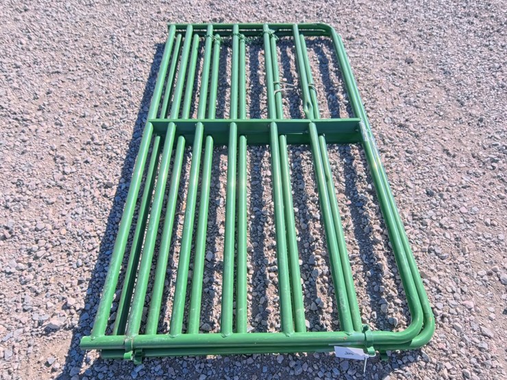 #2006-•-used-8ft-h&w-gates-(2-count)-image-2