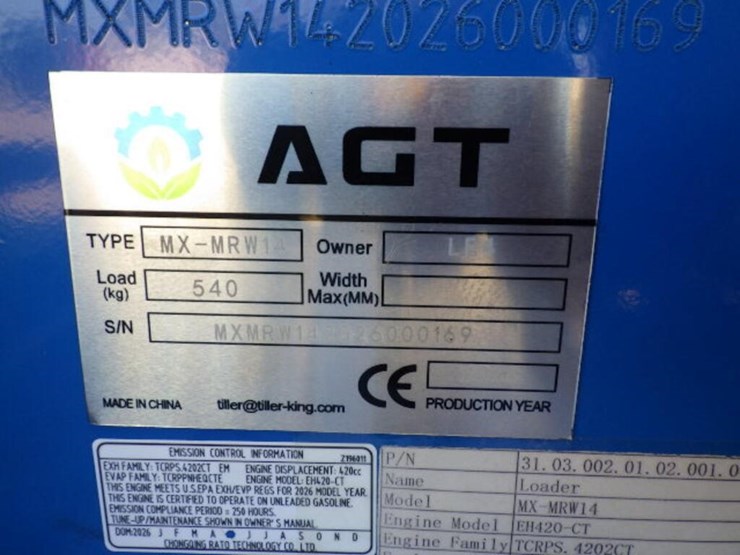 2026-agt-mx-mrw14-skid-steer-loader-image-14