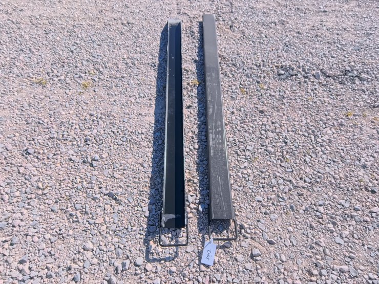#3043-•-new-84-inch-light-duty-fork-extensions-image-3