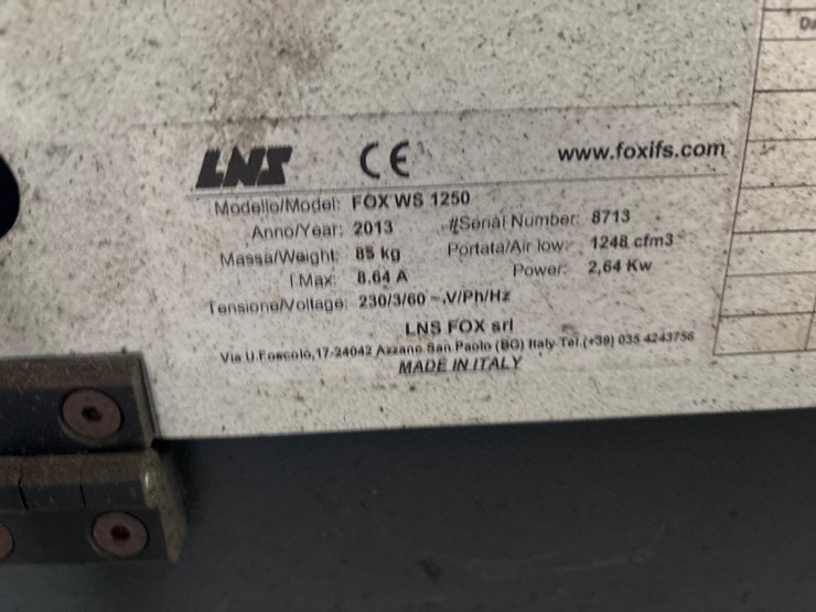 #64-•-lns-fox-ws-1250-coolant-mist-collector-image-2