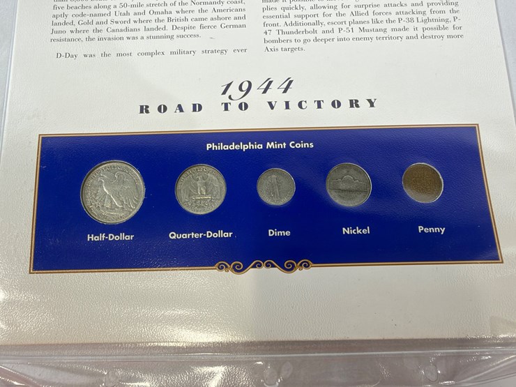 #40127-•-1944-road-to-victory-philadelphia-mint-coin-set-image-12