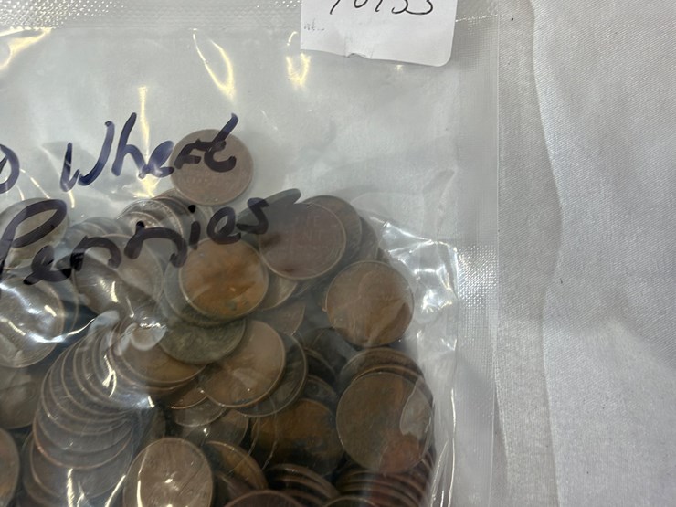 #40133-•-(300)-wheat-pennies-image-8