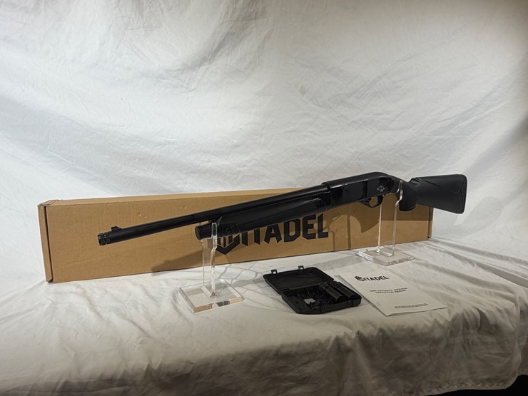 #27-•-citadel-semi-automatic-shotgun-image-2