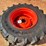 #8218-•-goodyear-optitrac-460/85r30-tractor-tire-image-1