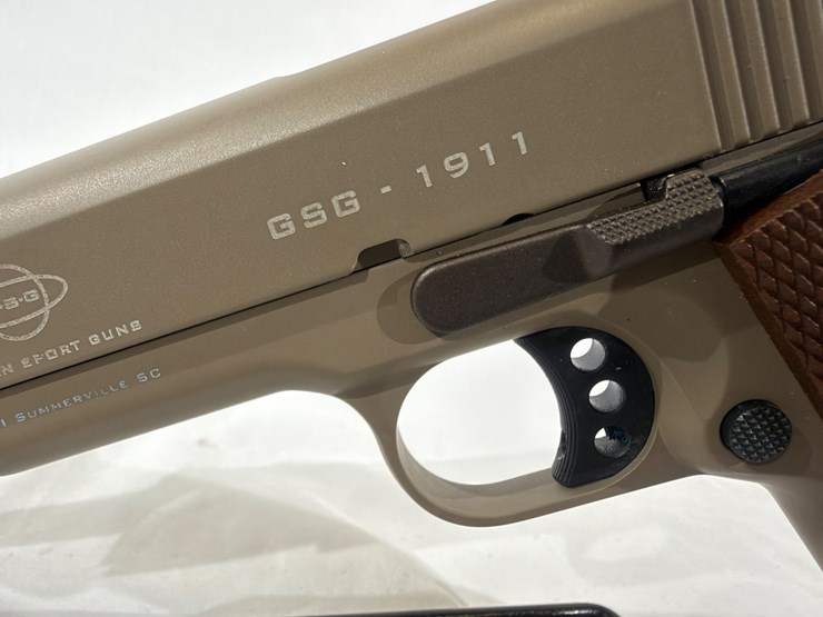#29-•-american-tactical-gsg-1911-pistol-image-18
