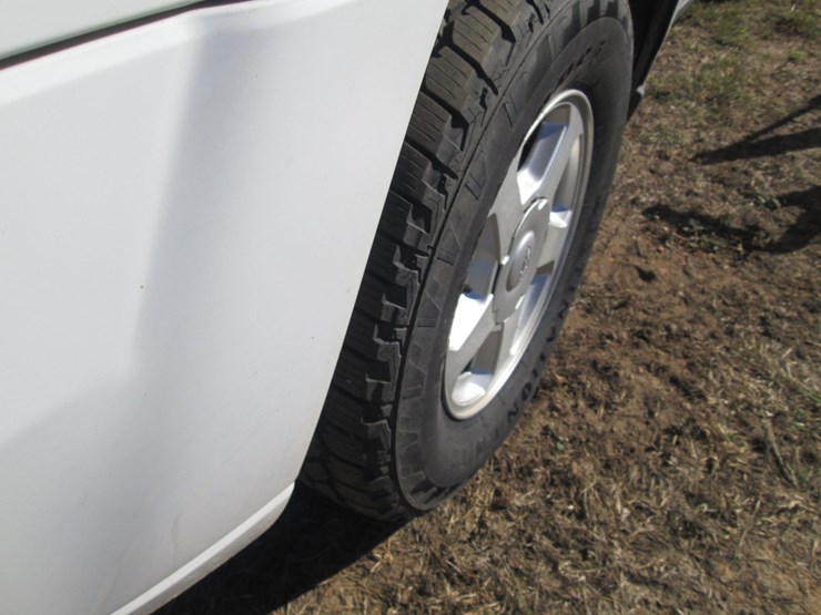 2003-chevrolet-trailblazer-image-9