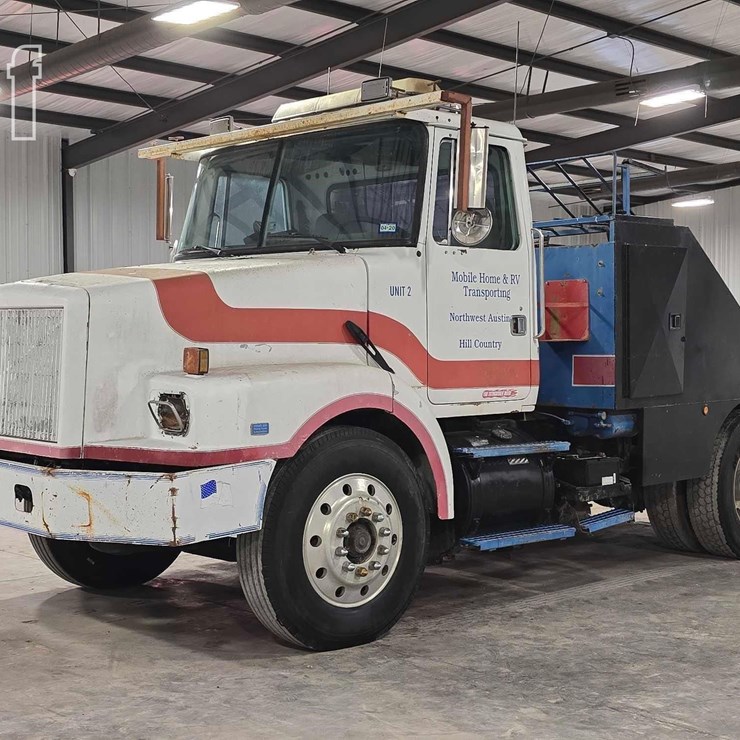 2020 WHITE/GMC WG