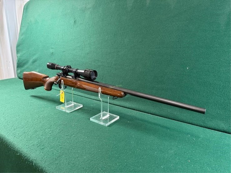 sako-vixen-l461-222cal-rifle-image-3