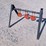#3106-•-new-3/8-inch-ar500-gong-target-image-4